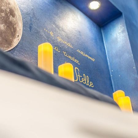 E Quindi Uscimmo A Riveder Le Stelle Apartment ฟลอเรนซ์ ภายนอก รูปภาพ