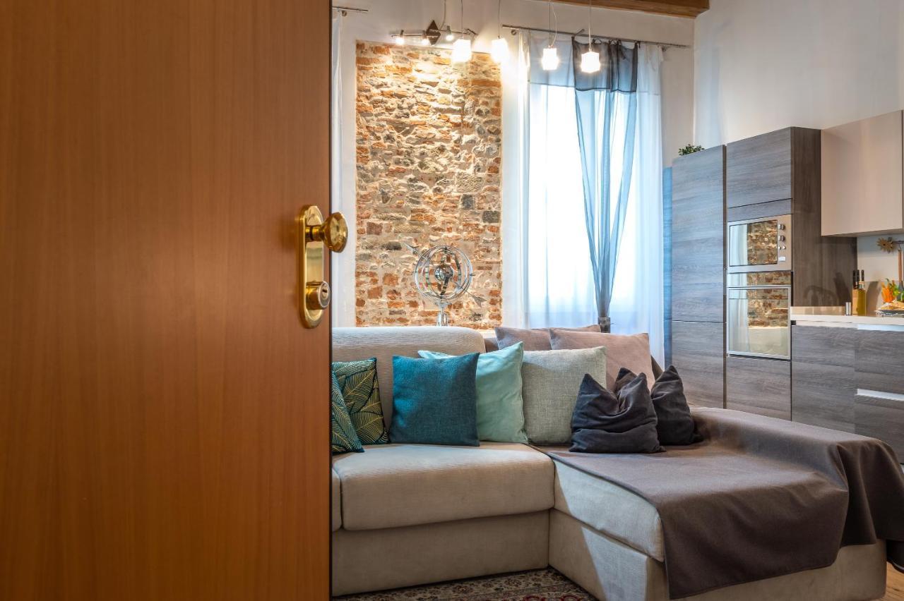 E Quindi Uscimmo A Riveder Le Stelle Apartment ฟลอเรนซ์ ภายนอก รูปภาพ