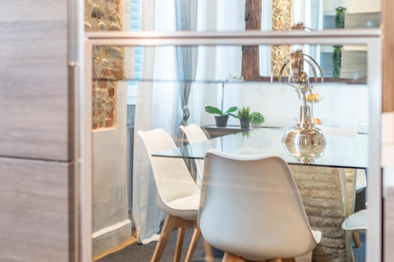 E Quindi Uscimmo A Riveder Le Stelle Apartment ฟลอเรนซ์ ภายนอก รูปภาพ