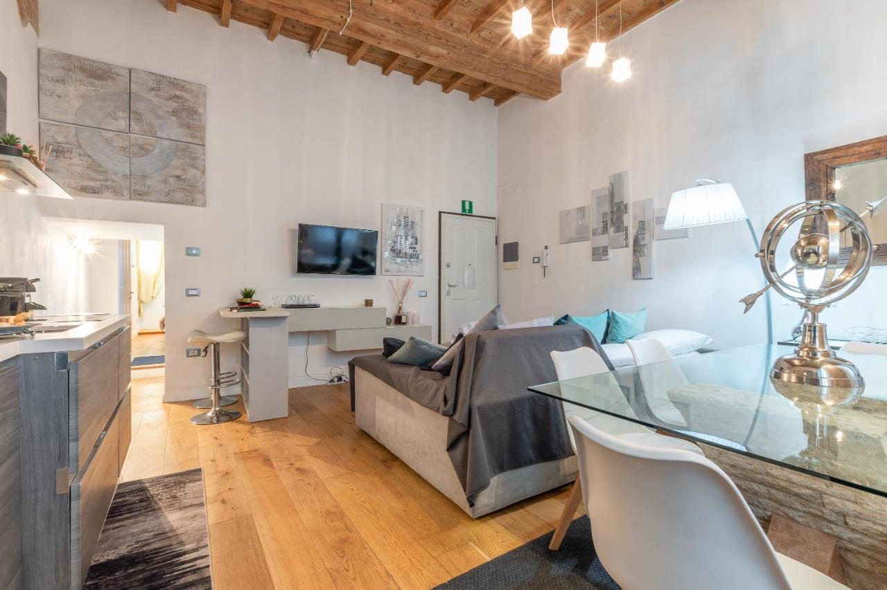 E Quindi Uscimmo A Riveder Le Stelle Apartment ฟลอเรนซ์ ภายนอก รูปภาพ