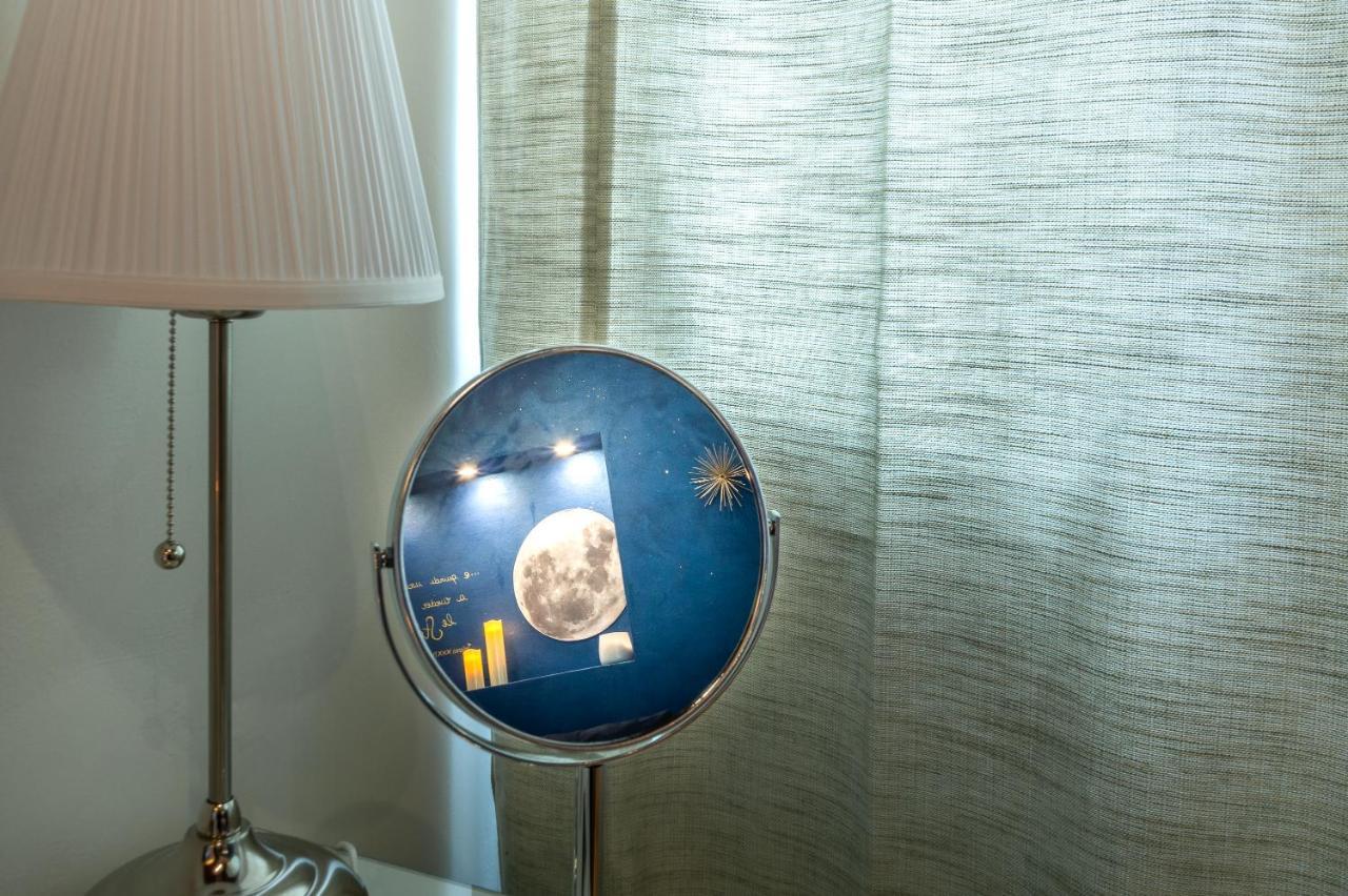 E Quindi Uscimmo A Riveder Le Stelle Apartment ฟลอเรนซ์ ภายนอก รูปภาพ