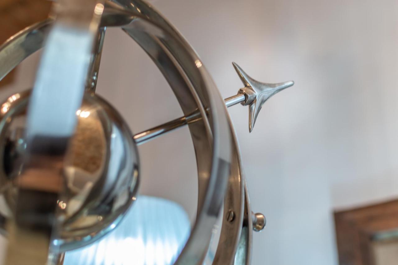 E Quindi Uscimmo A Riveder Le Stelle Apartment ฟลอเรนซ์ ภายนอก รูปภาพ