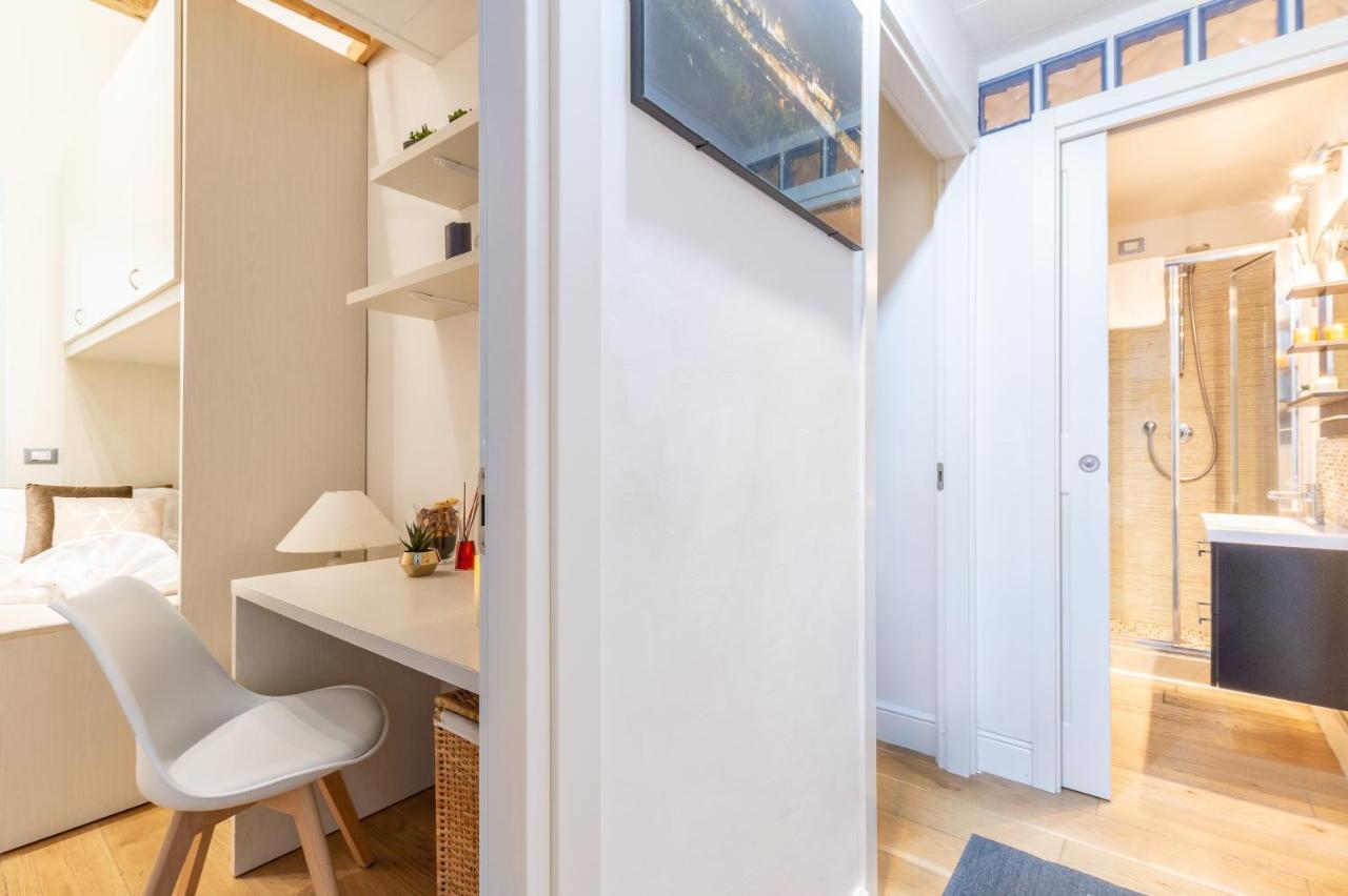 E Quindi Uscimmo A Riveder Le Stelle Apartment ฟลอเรนซ์ ภายนอก รูปภาพ