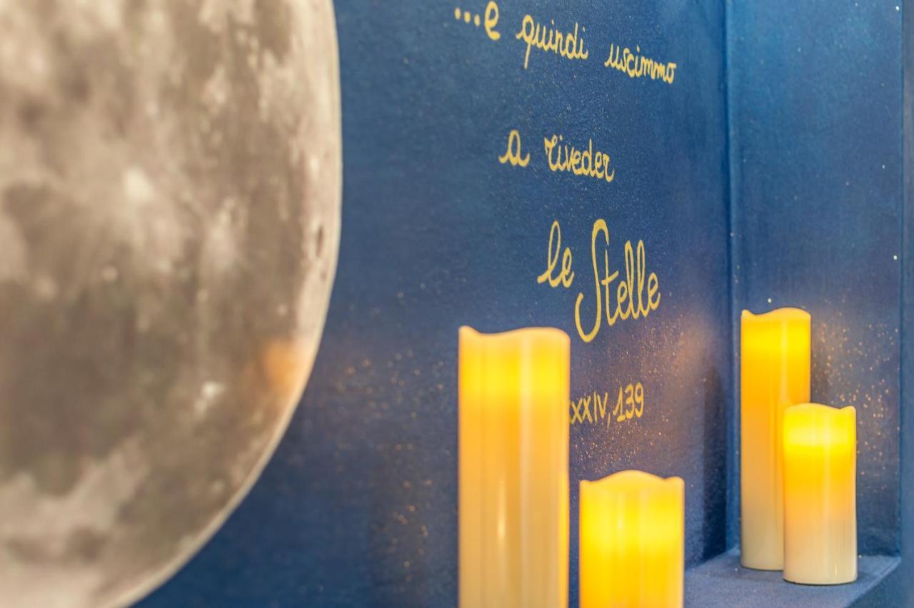 E Quindi Uscimmo A Riveder Le Stelle Apartment ฟลอเรนซ์ ภายนอก รูปภาพ