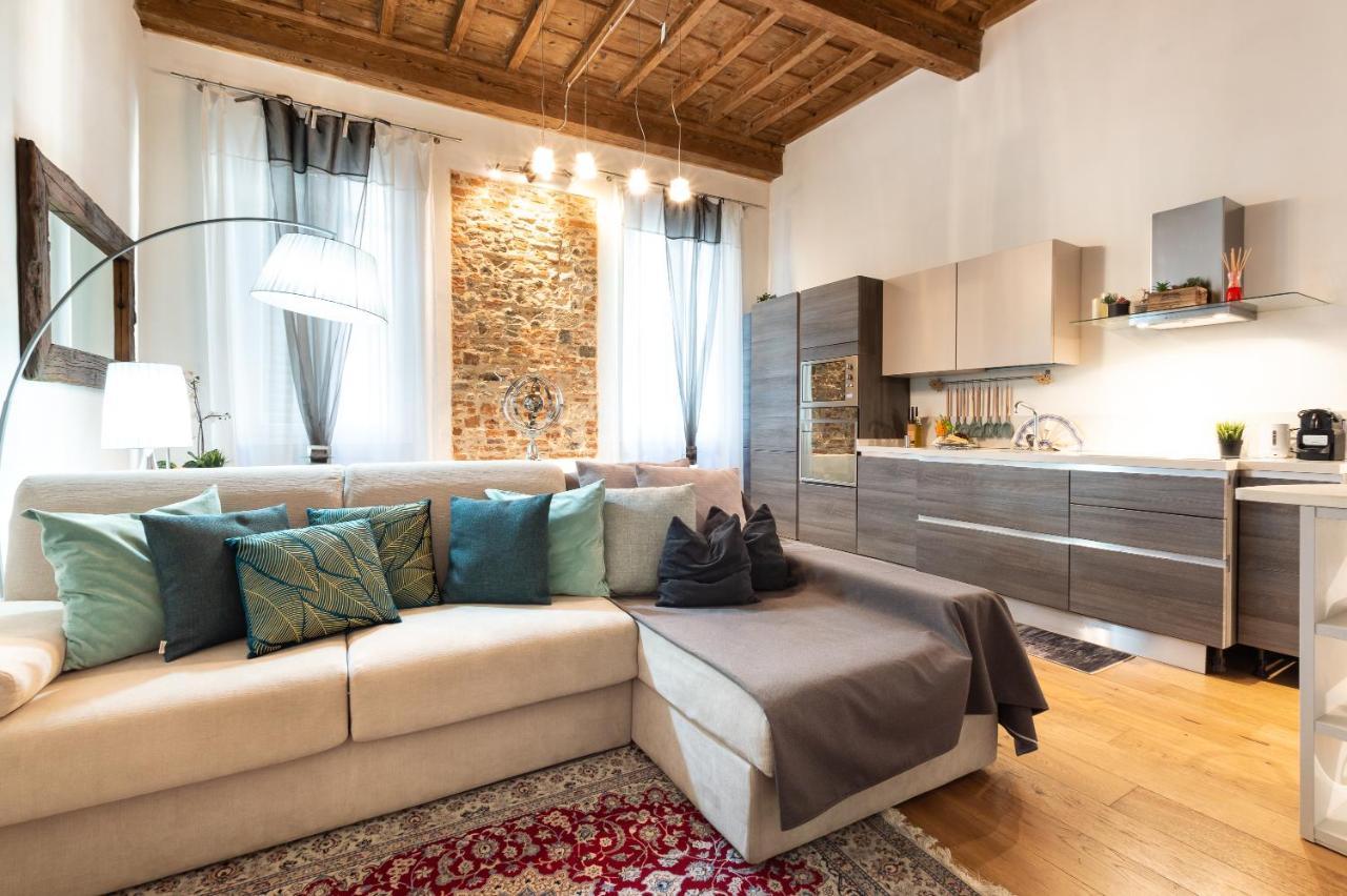 E Quindi Uscimmo A Riveder Le Stelle Apartment ฟลอเรนซ์ ภายนอก รูปภาพ