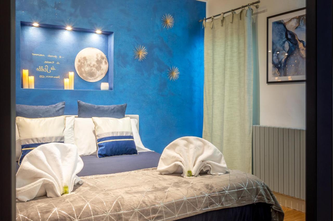 E Quindi Uscimmo A Riveder Le Stelle Apartment ฟลอเรนซ์ ภายนอก รูปภาพ