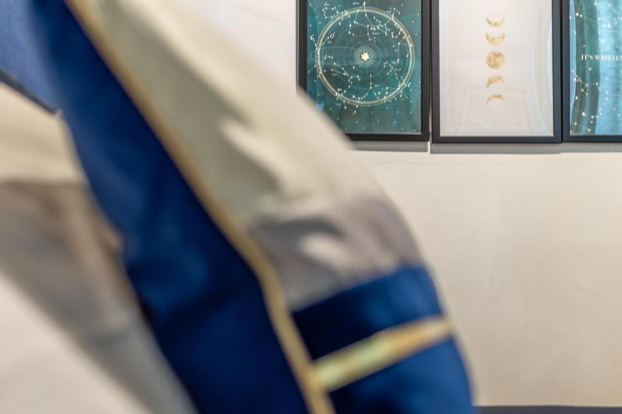 E Quindi Uscimmo A Riveder Le Stelle Apartment ฟลอเรนซ์ ภายนอก รูปภาพ