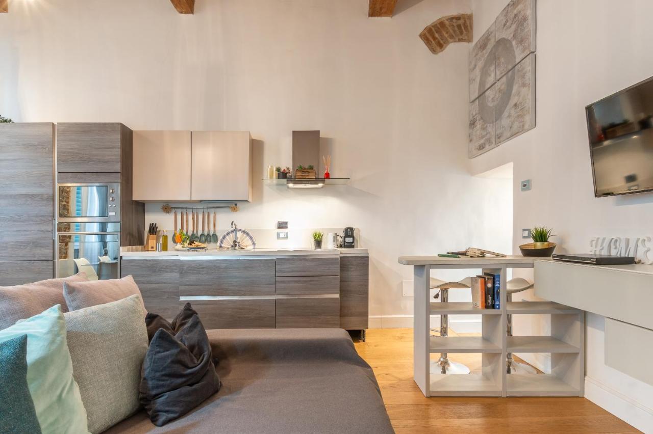 E Quindi Uscimmo A Riveder Le Stelle Apartment ฟลอเรนซ์ ภายนอก รูปภาพ
