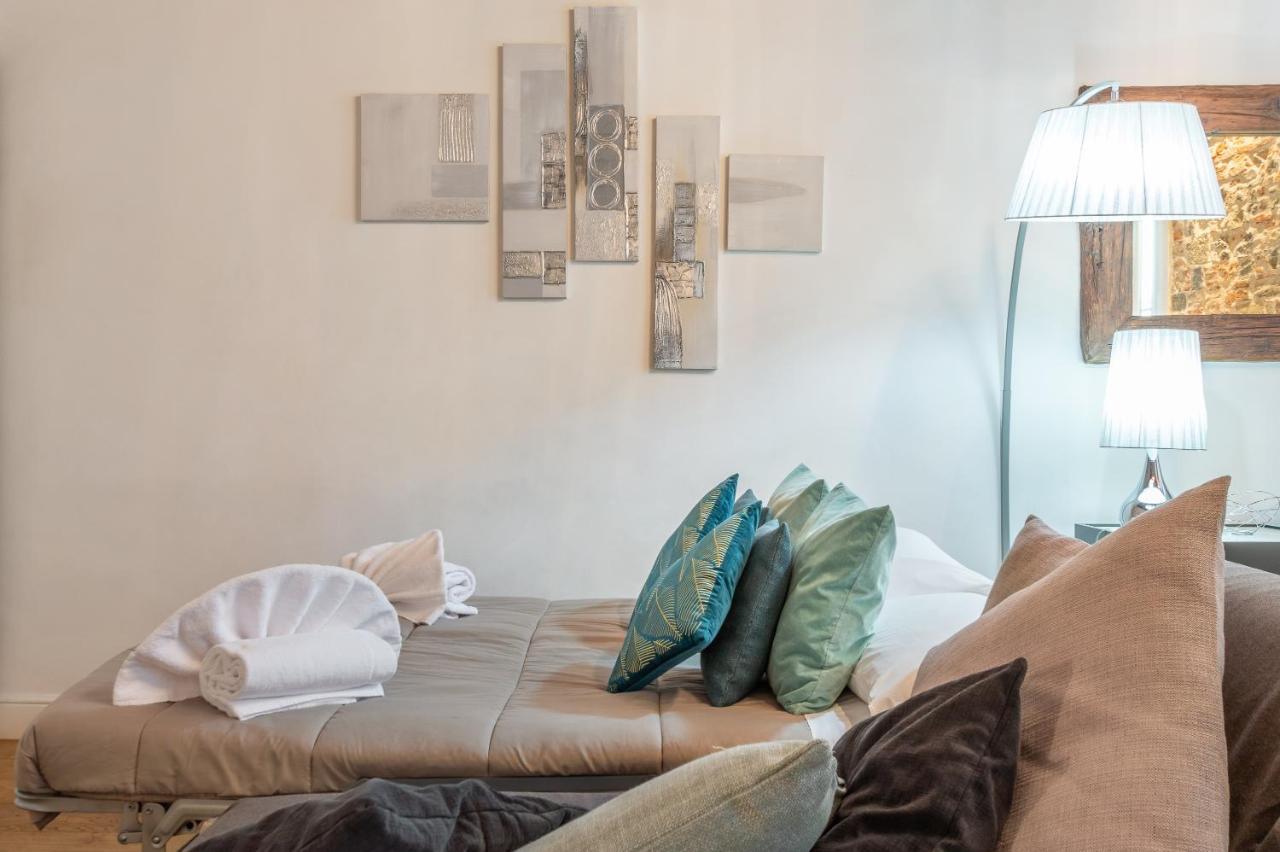 E Quindi Uscimmo A Riveder Le Stelle Apartment ฟลอเรนซ์ ภายนอก รูปภาพ