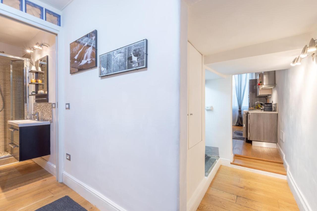 E Quindi Uscimmo A Riveder Le Stelle Apartment ฟลอเรนซ์ ภายนอก รูปภาพ