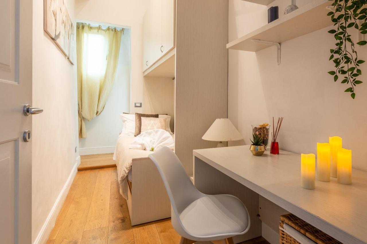 E Quindi Uscimmo A Riveder Le Stelle Apartment ฟลอเรนซ์ ภายนอก รูปภาพ