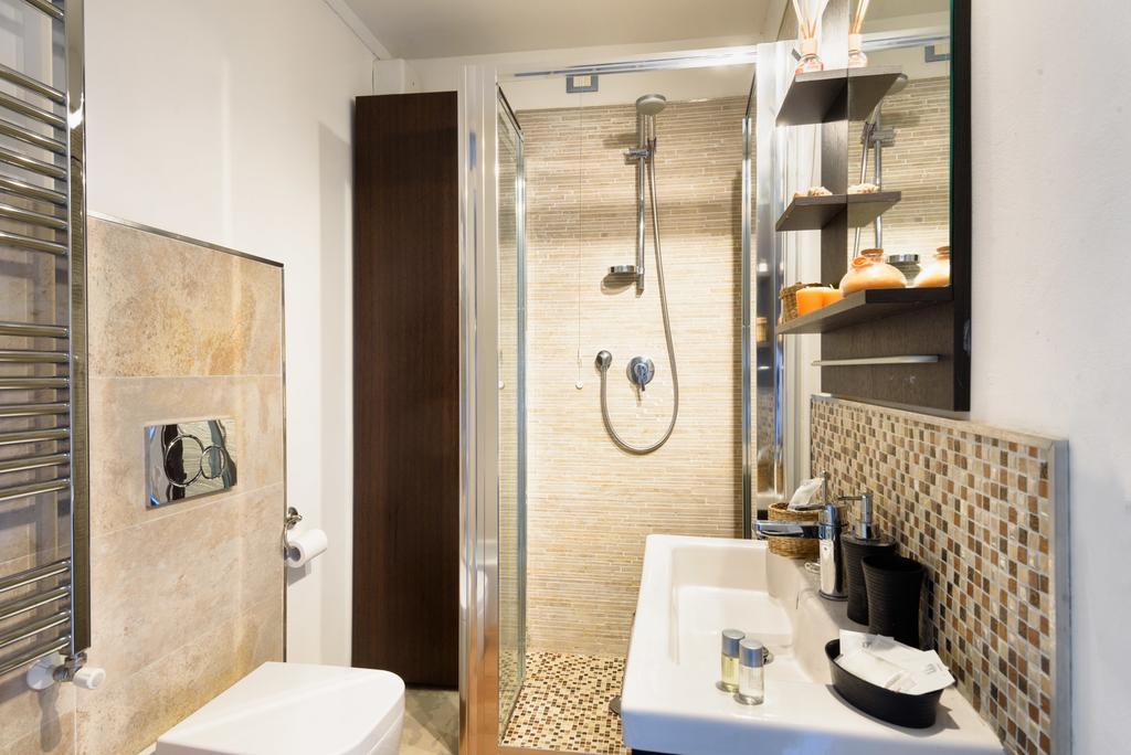 E Quindi Uscimmo A Riveder Le Stelle Apartment ฟลอเรนซ์ ภายนอก รูปภาพ