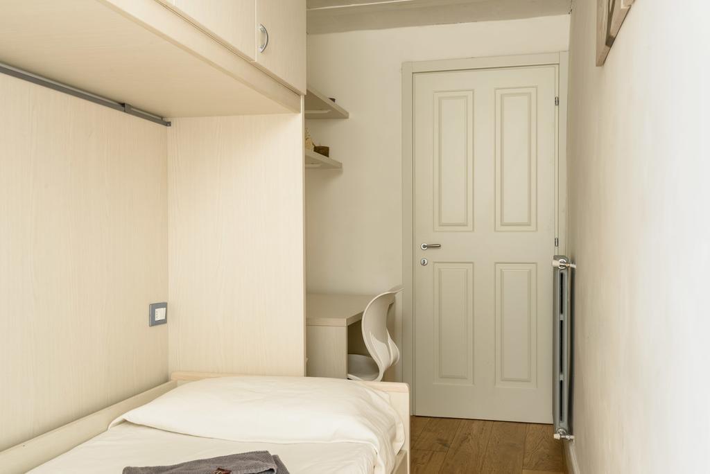 E Quindi Uscimmo A Riveder Le Stelle Apartment ฟลอเรนซ์ ภายนอก รูปภาพ