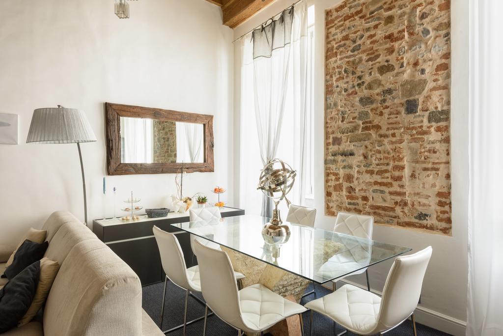 E Quindi Uscimmo A Riveder Le Stelle Apartment ฟลอเรนซ์ ภายนอก รูปภาพ